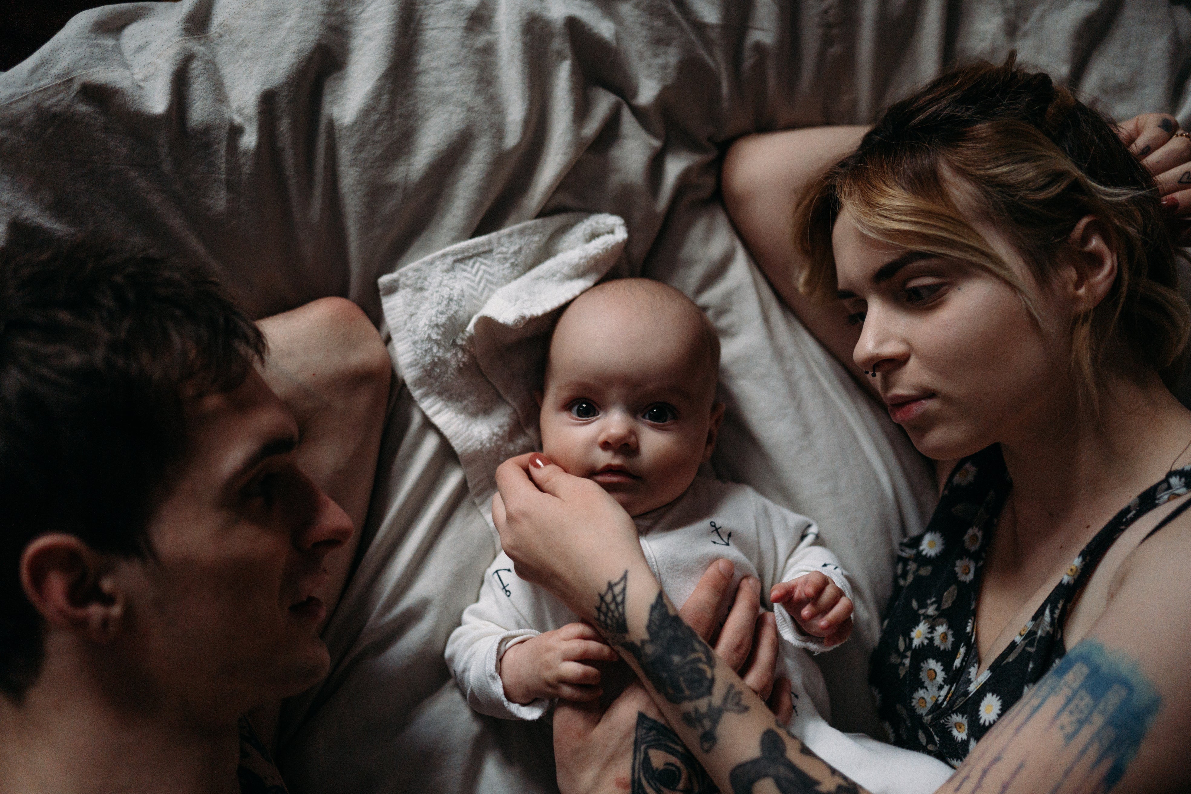 Tattoos to Get for Your Kids: Safe & Fun Ideas