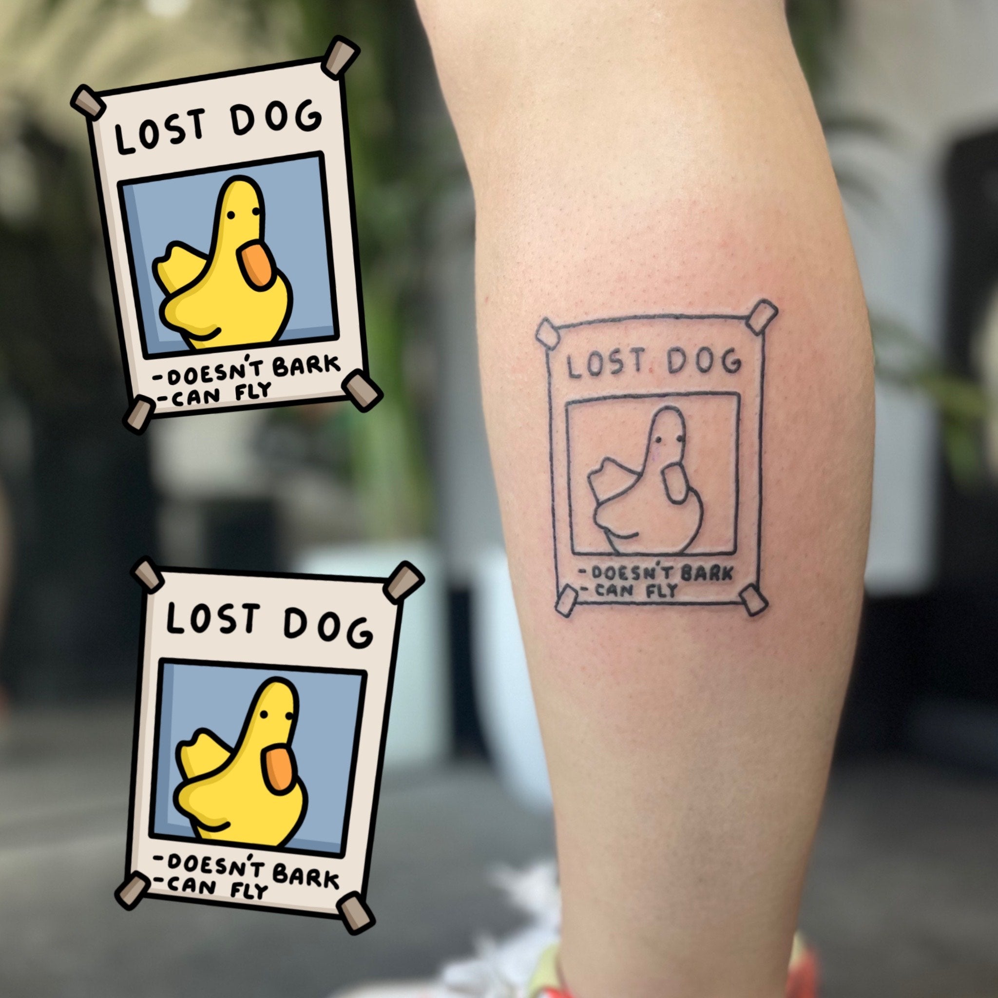 Ignorant Tattoos All About One of Tattooing's Most Controversial Styl