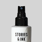 Highlighting Body Oil