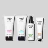 Tattoo Care Essentials Set