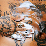 Aftercare Foam Cleanser