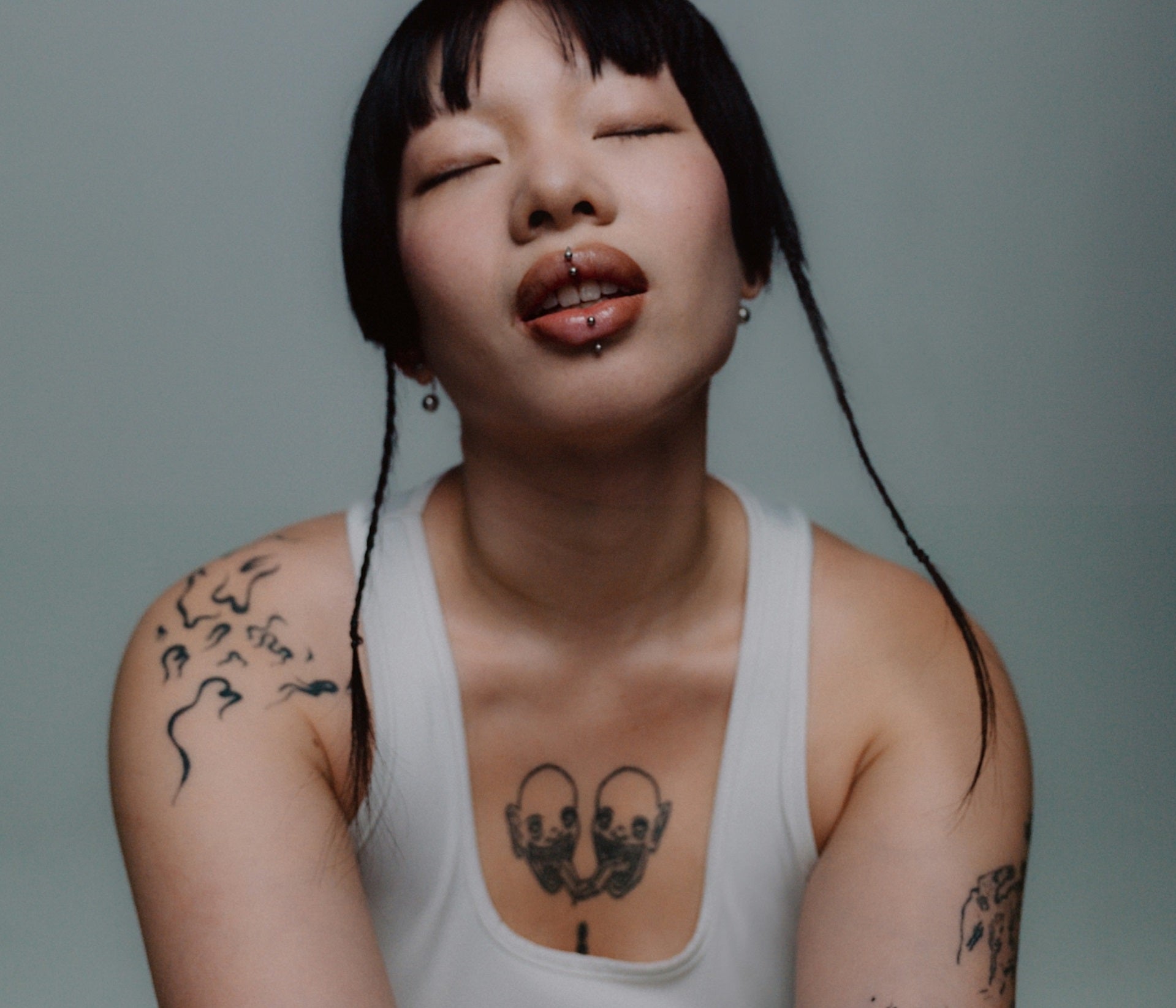 The Pain Paradox Why Tattoos Feel Good and Leave Us Wanting More