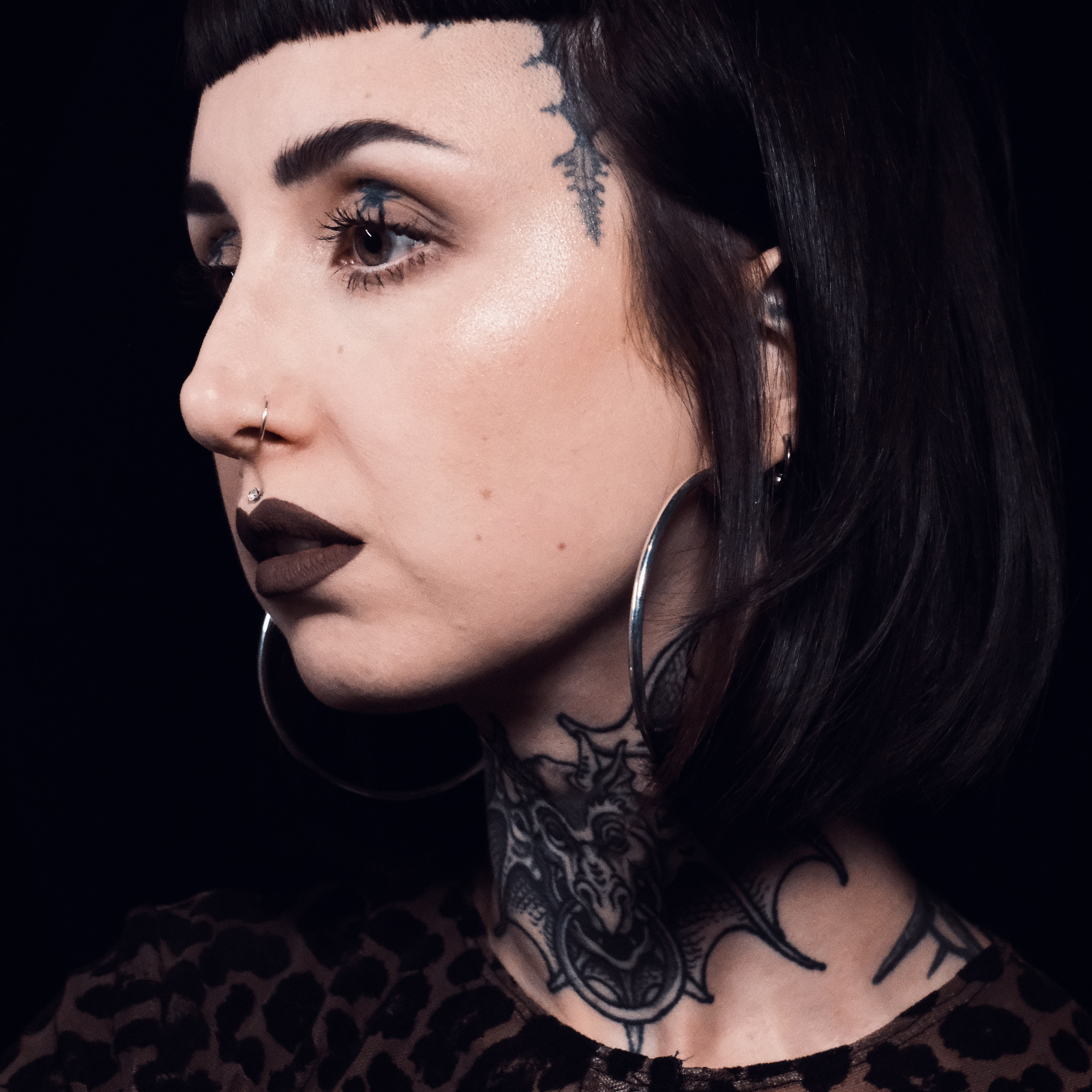 Cressida Raven on finding beauty in the grotesque