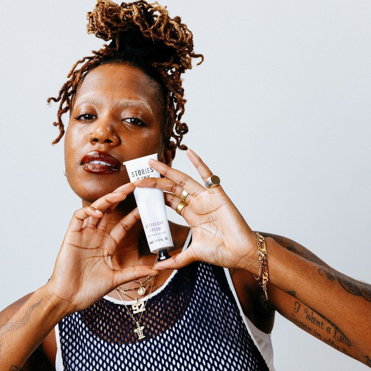 The Do’s and Don’ts of Tattoo Aftercare