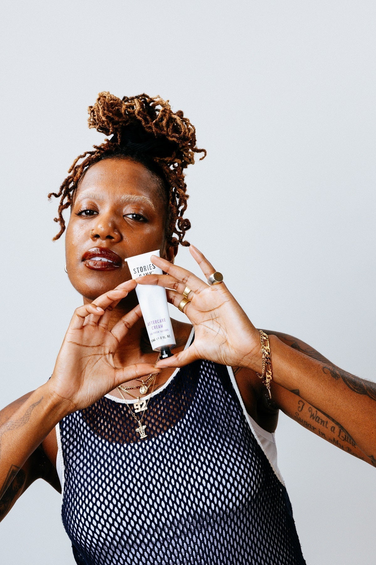 The Do’s and Don’ts of Tattoo Aftercare