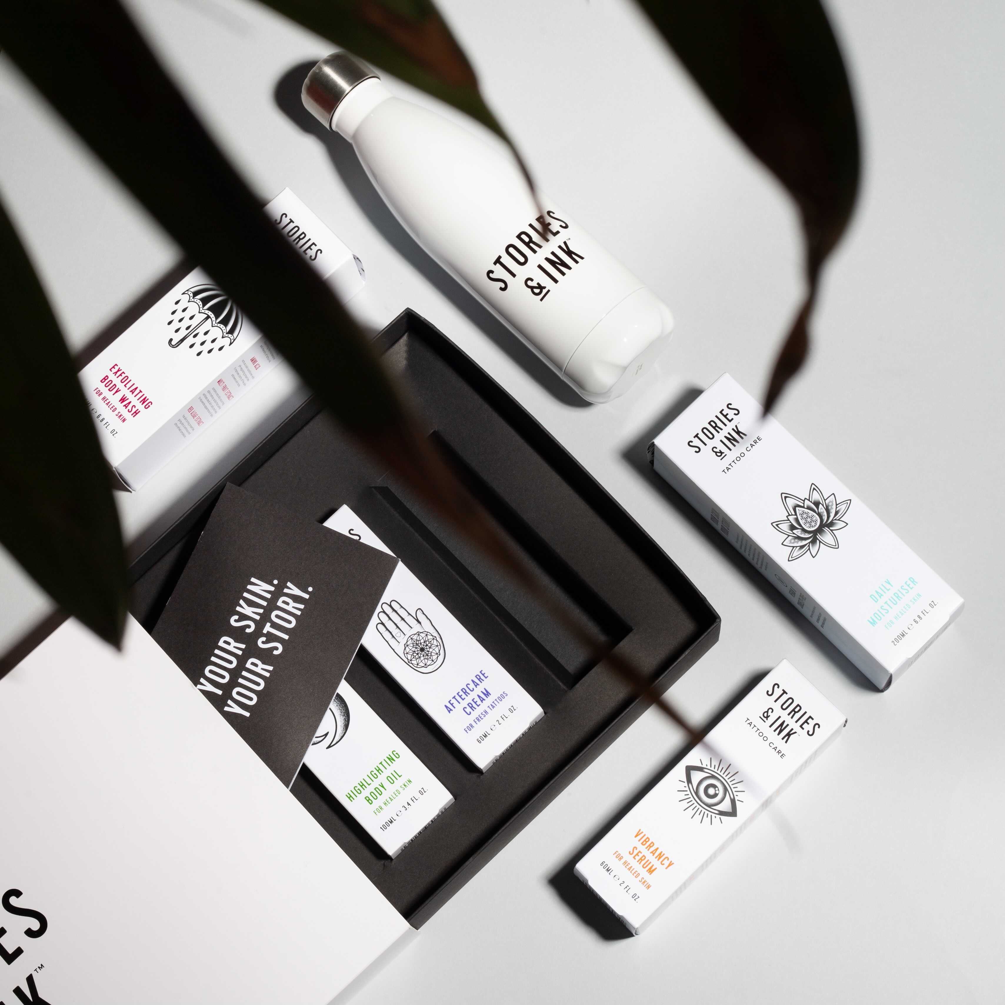 Top 5 Christmas Gifts for Tattoo Lovers