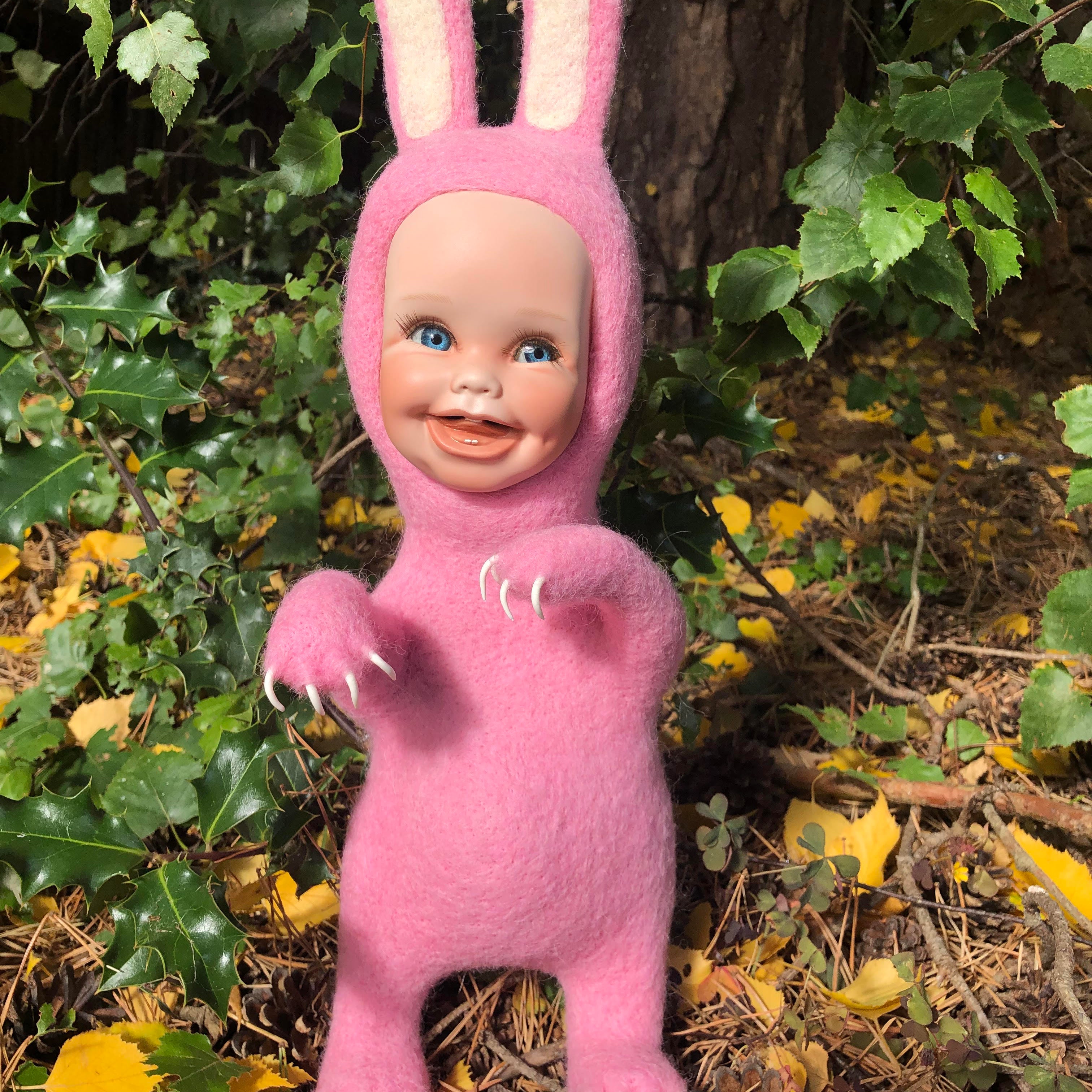 Skin Story: Amy Coleslaw