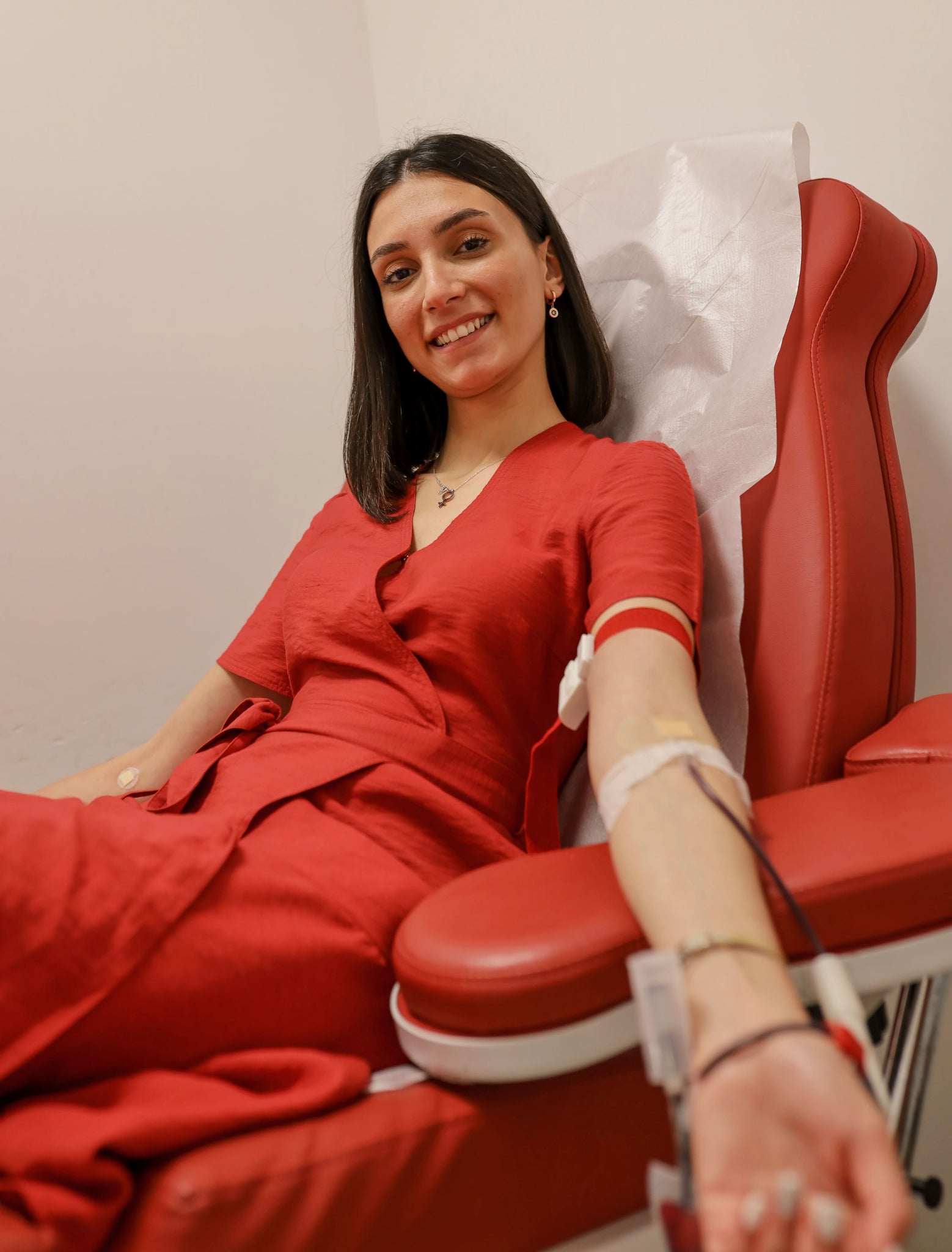 Can you donate blood if you have a tattoo?