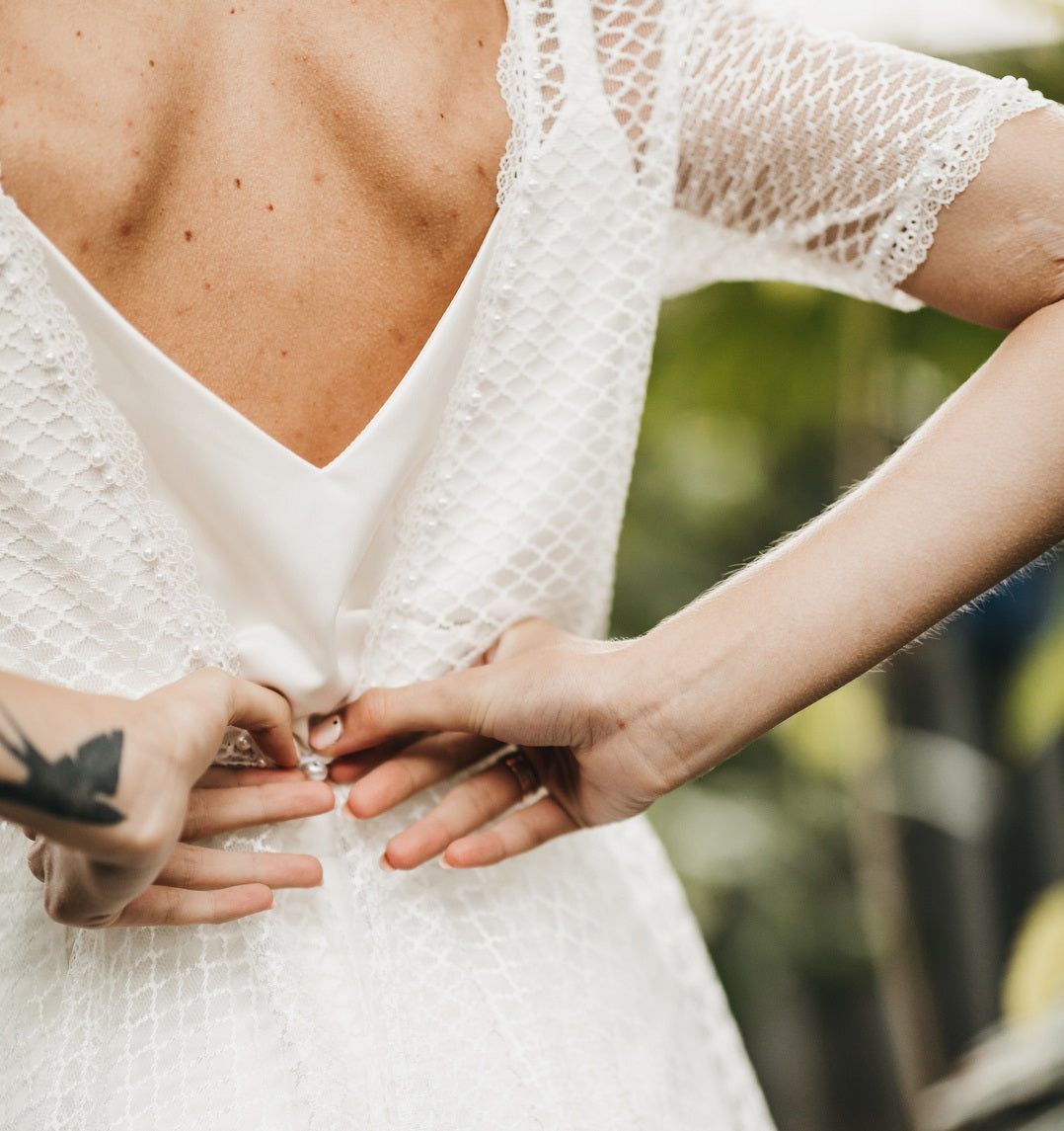 Should you say 'I do' to a wedding tattoo?