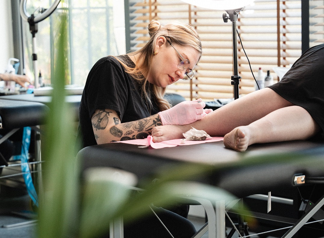 Artist highlight: Ellie Cryer