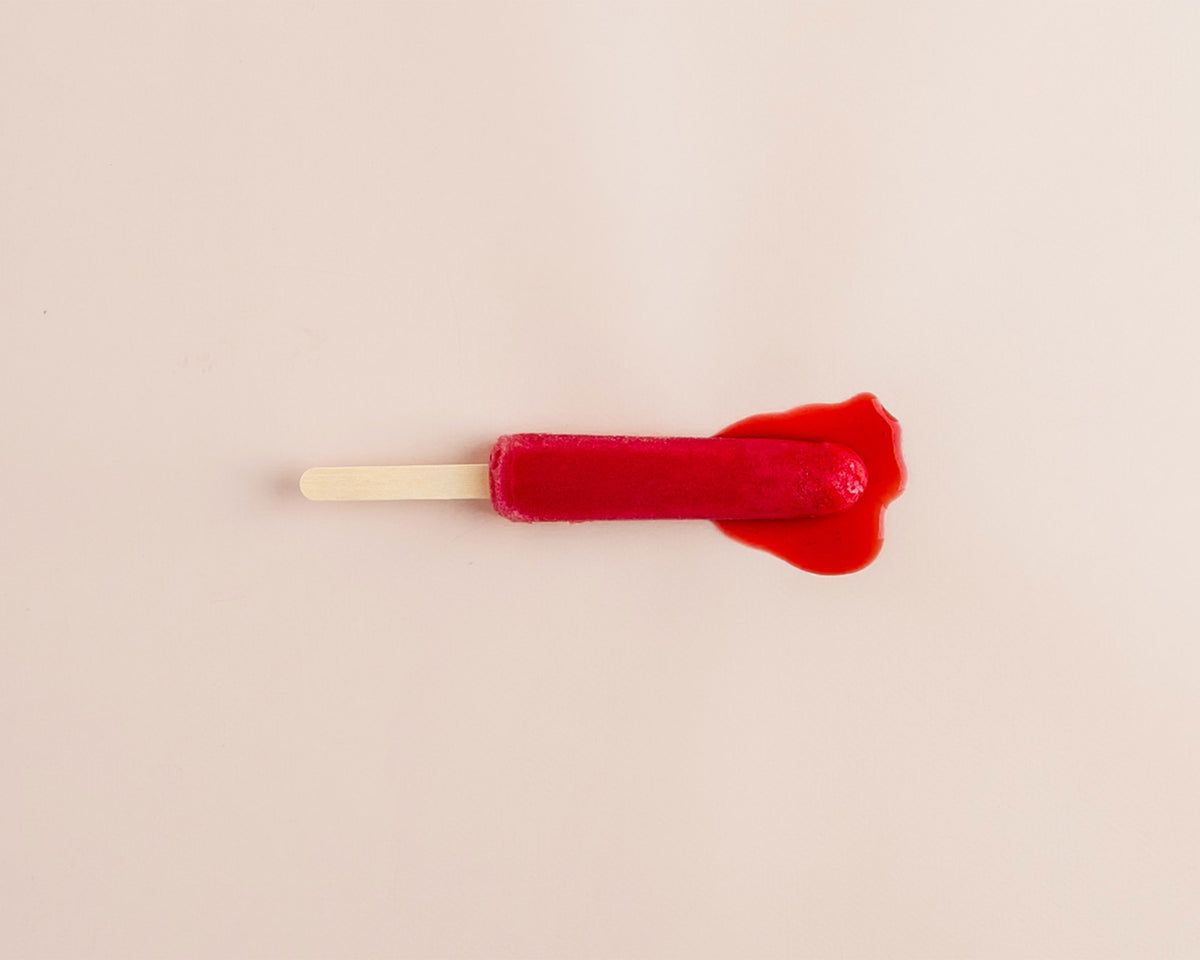 Does it hurt more to get tattooed when you're on your period?