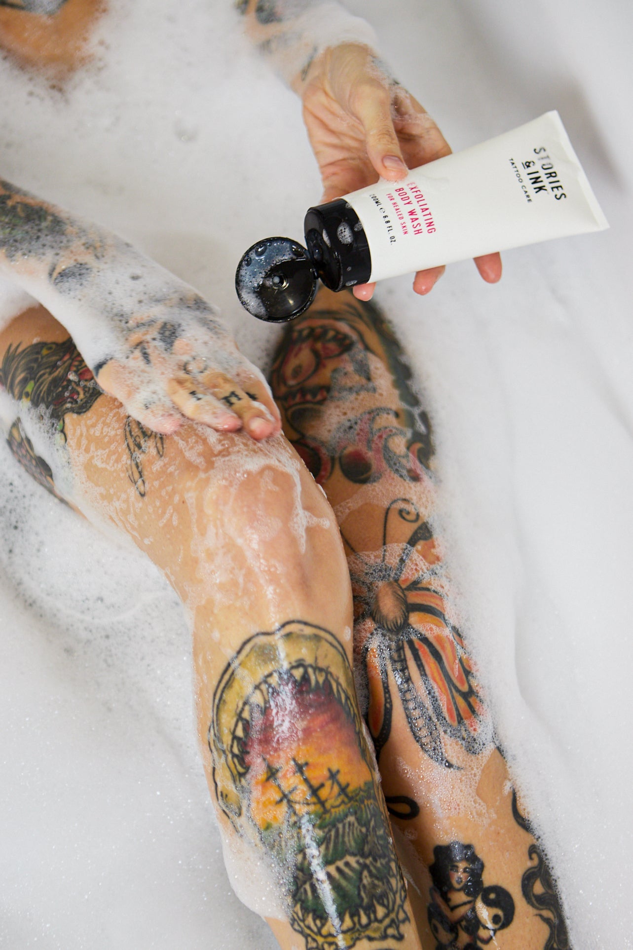 The best lotions to help heal a new tattoo faster - The Manual