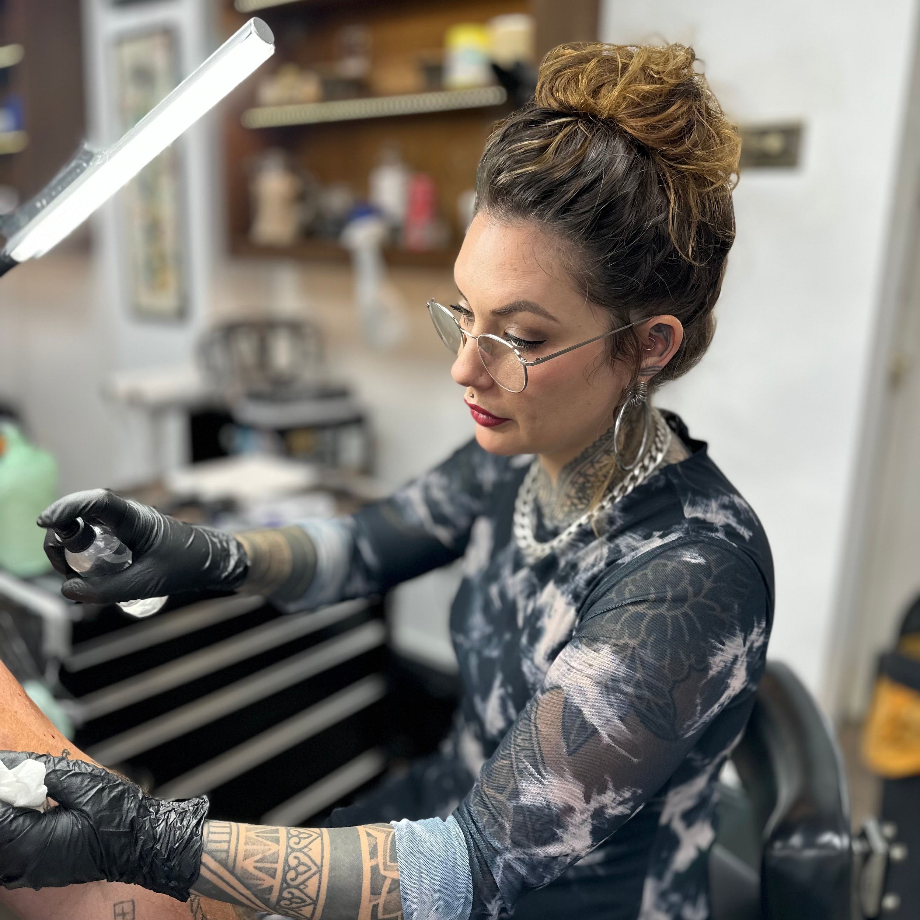 Artist Highlight: Kamila Daisy - "Folk art isn’t rule-bound or realistic"