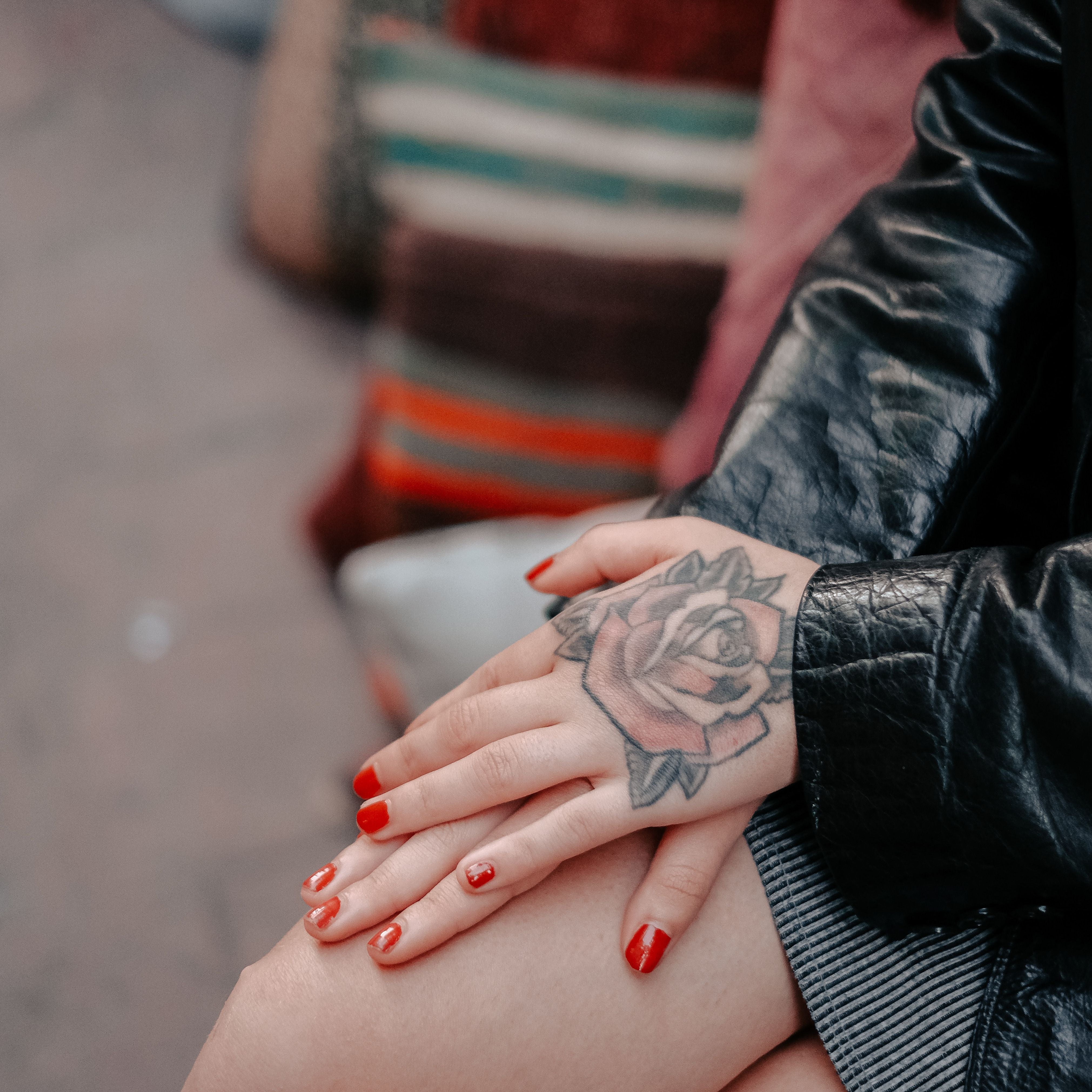 Can You Really Revive an Old Tattoo?
