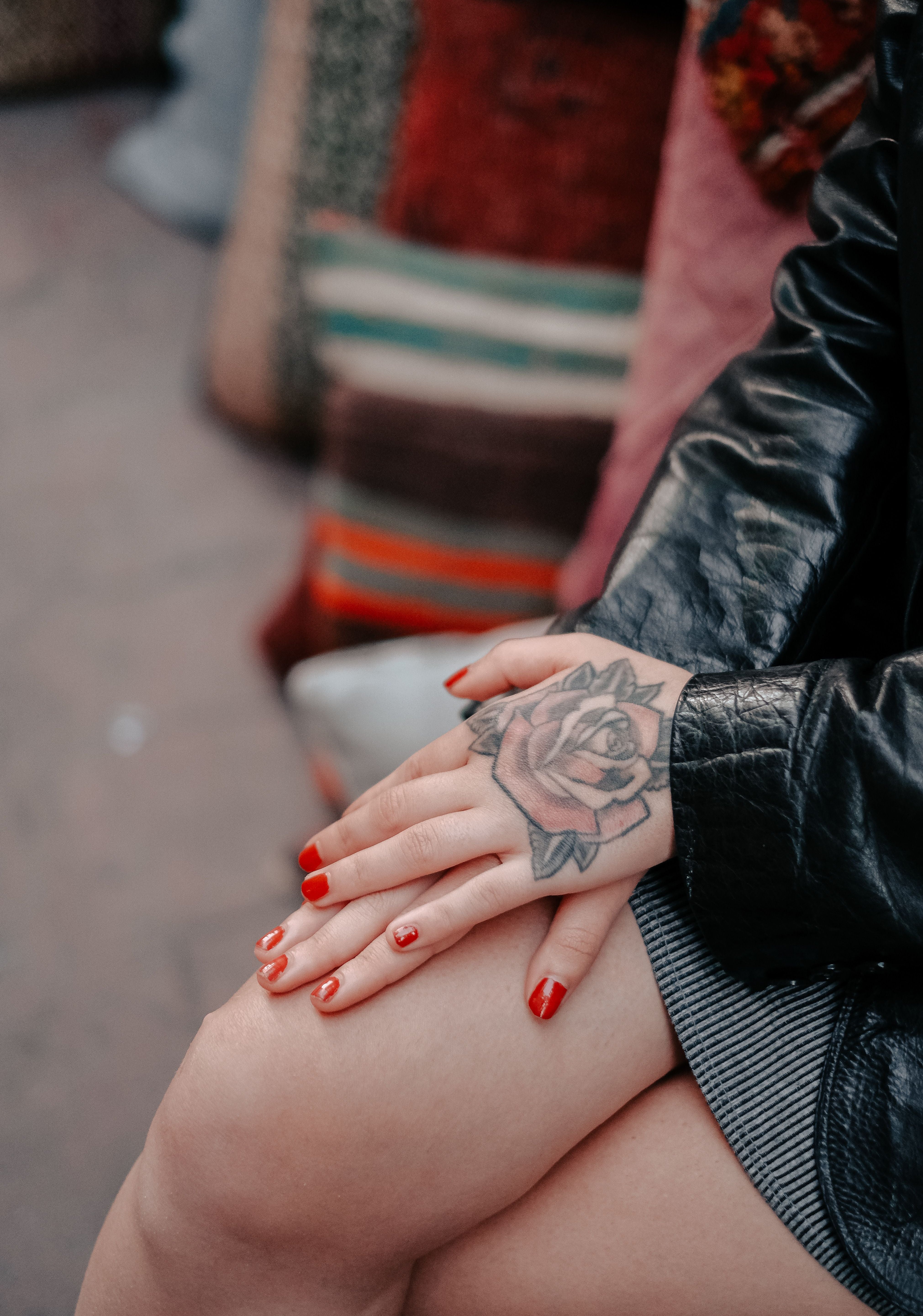 Can You Really Revive an Old Tattoo?