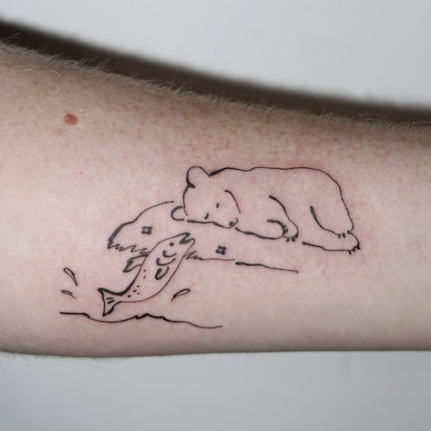 Is Sleep the Secret to Better Tattoos?