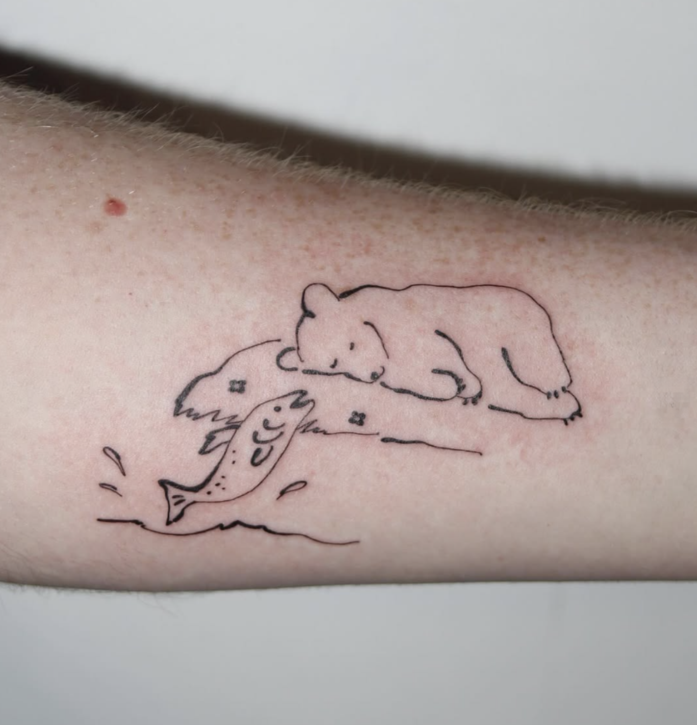 Is Sleep the Secret to Better Tattoos?