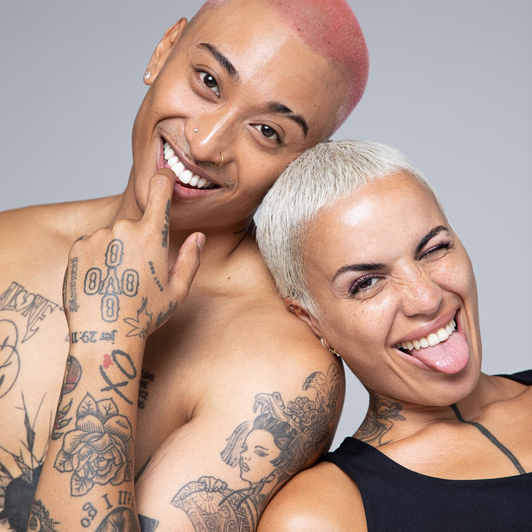 How to keep your tattoos bright