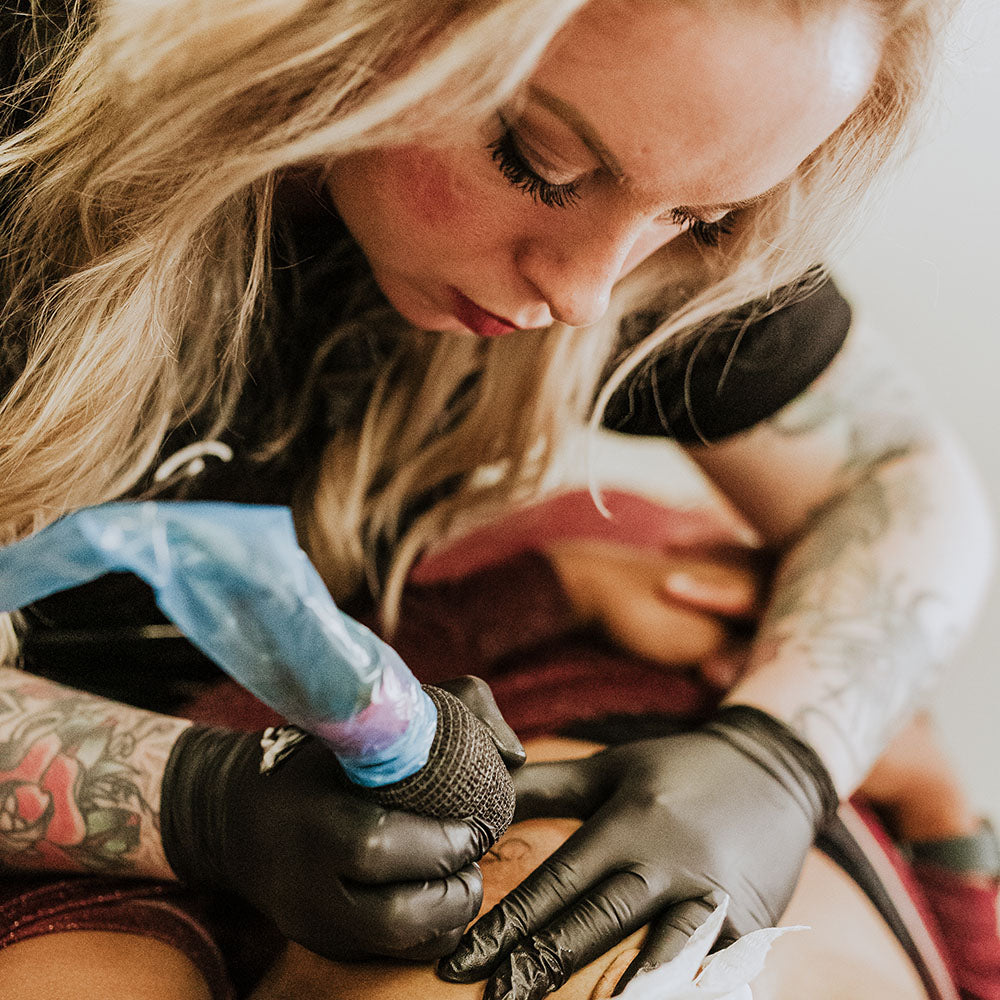 Guide To Mastectomy Tattoos