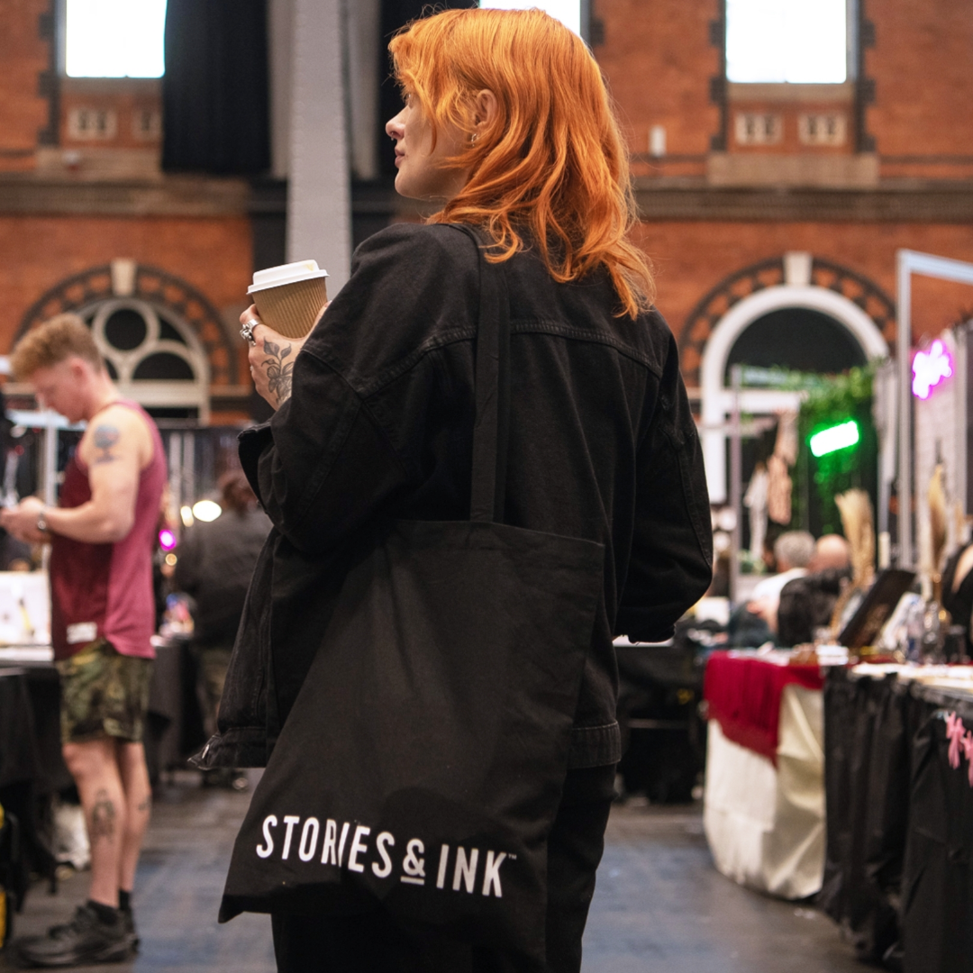 Your Essential Guide to Tattoo Convention Season