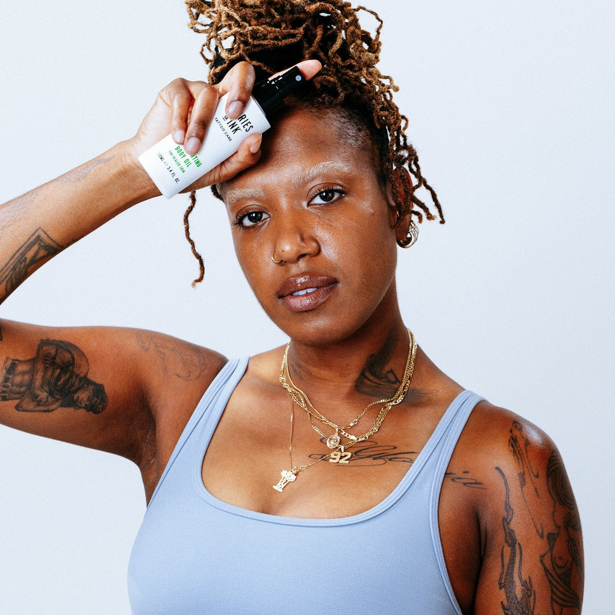 7 Ways to Keep Your Tattoos from Fading