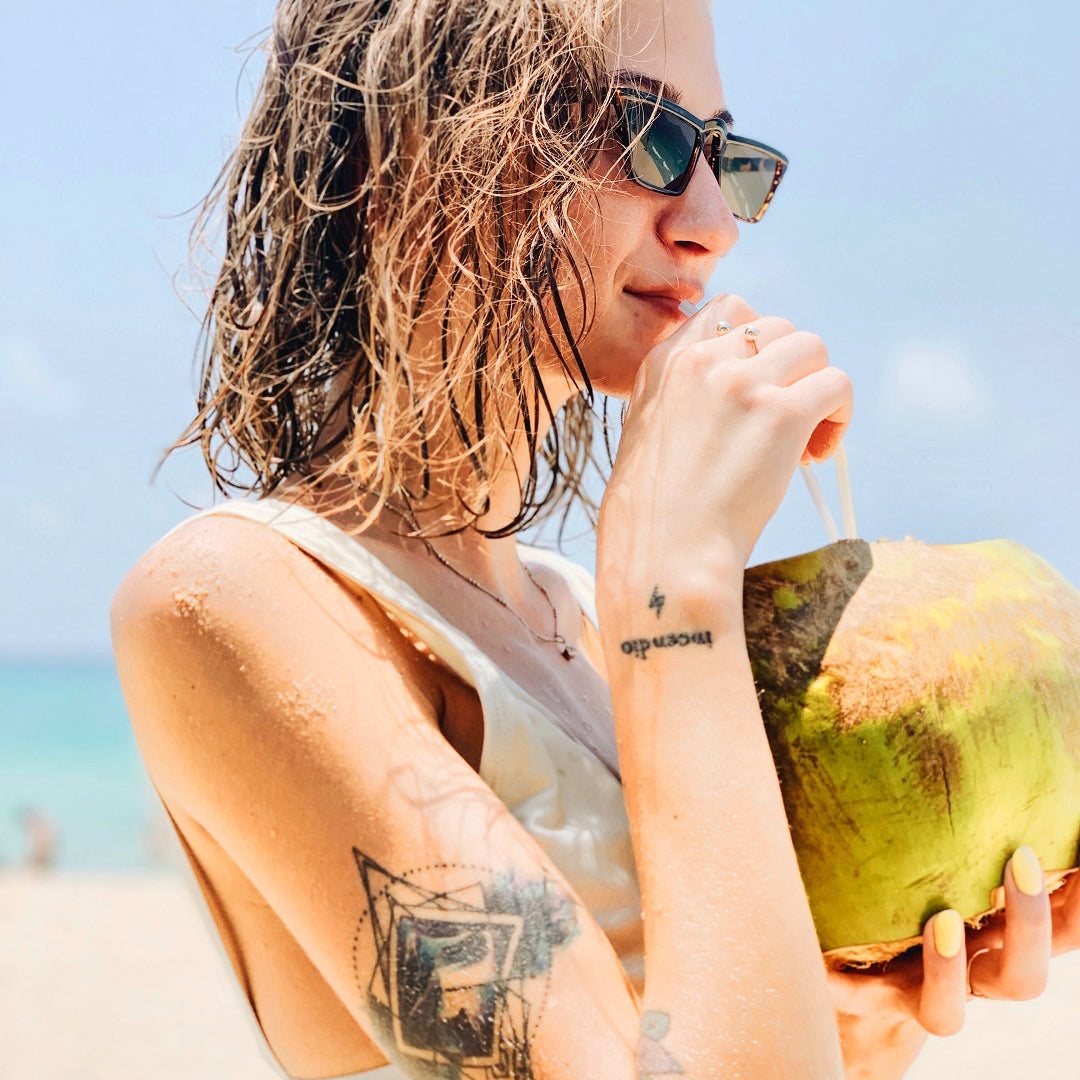 The Dos and Don'ts of Getting a Tattoo on Holiday