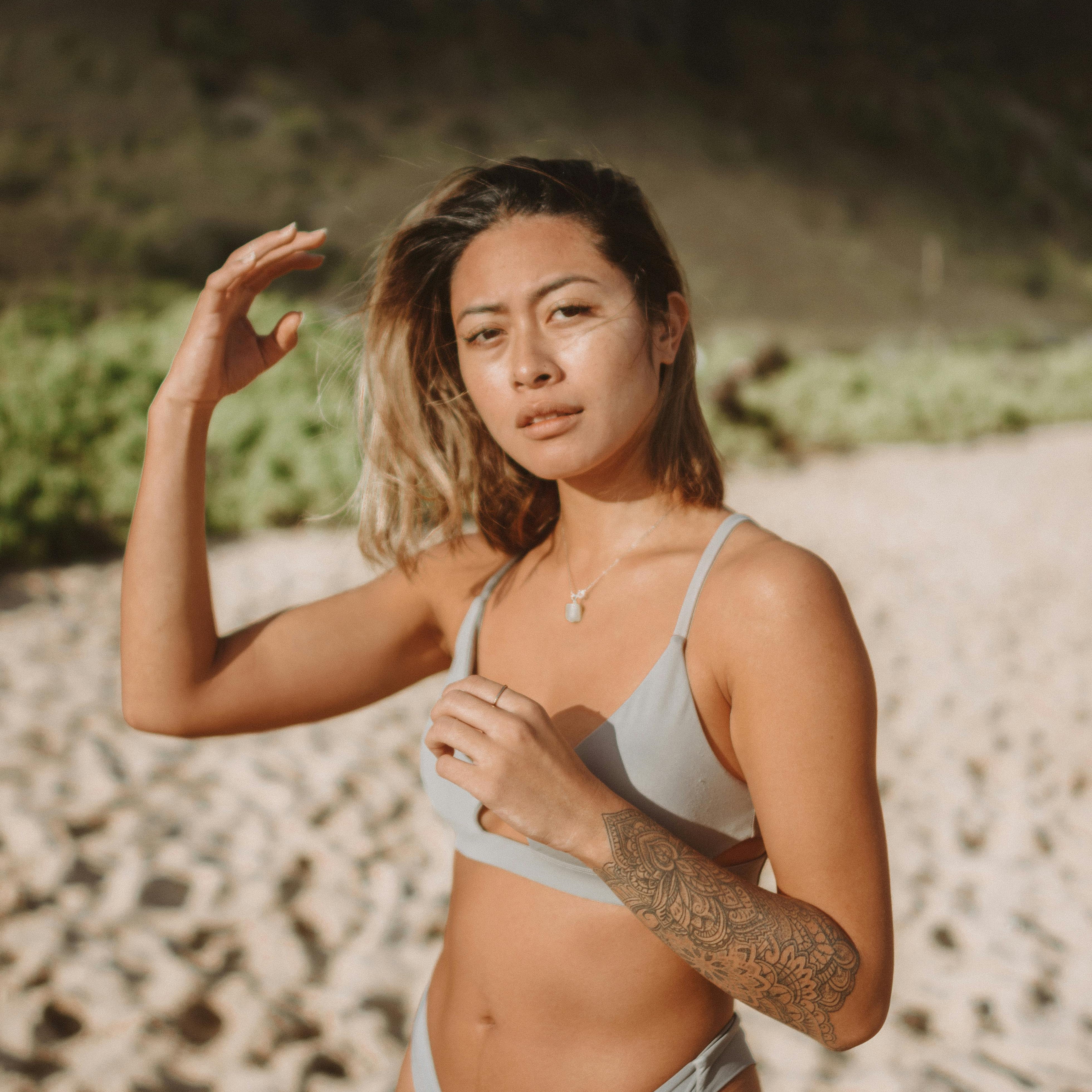 Can you get tattooed with sunburn? Here's what a tattoo artist has to say