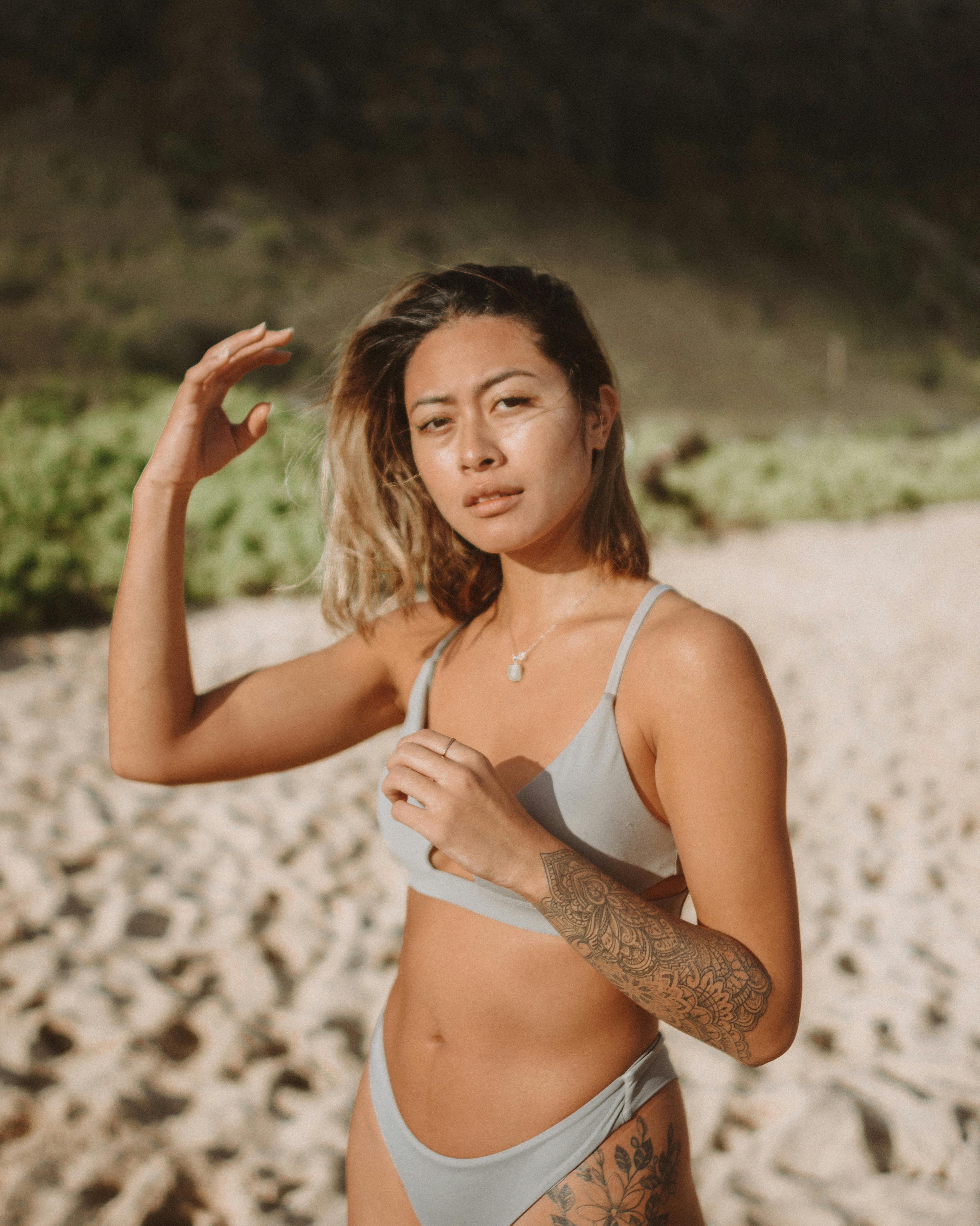 Can you get tattooed with sunburn? Here's what a tattoo artist has to say