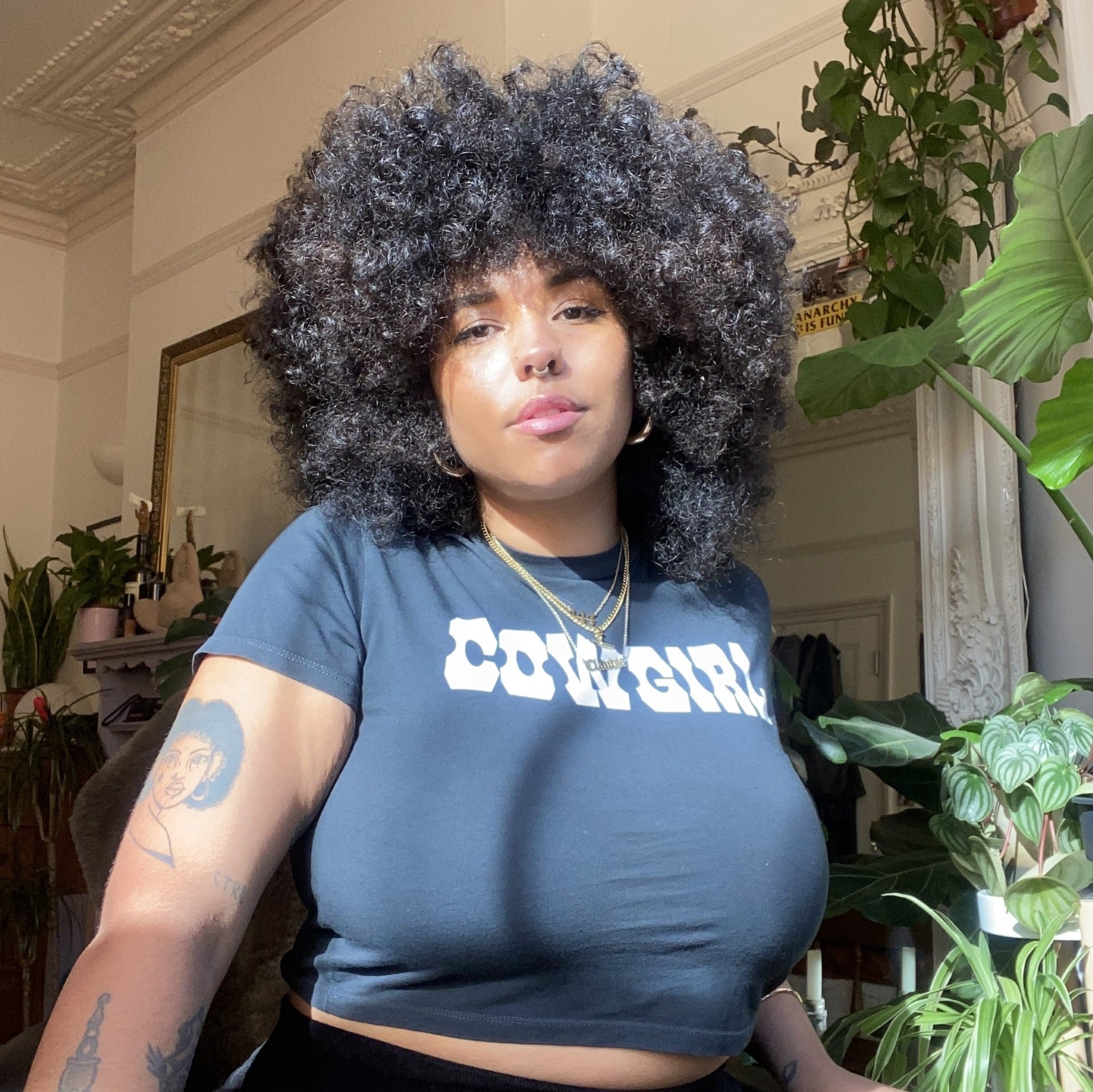 How tattoos help me reclaim my body