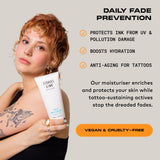 Daily Moisturiser - Pack of 6