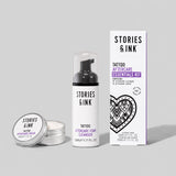 Tattoo Aftercare Essentials Kit - Pack of 12