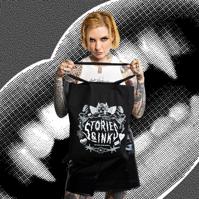 Tattoo Body Care + Tattoo Aftercare – Stories & Ink®