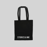 S&I Tote Bag
