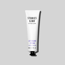 Stories & Ink® Tattoo Care