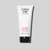 Exfoliating Body Wash - Pack of 6