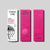 Exfoliating Body Wash - Pack of 6