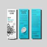 Daily Tattoo Moisturiser