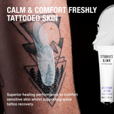 Tattoo Starter Pack