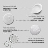 Tattoo Care Essentials Set