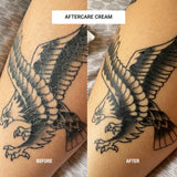 Tattoo Aftercare Duo