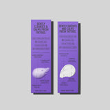 Tattoo Aftercare Duo