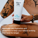 Tattoo Preservation Pack