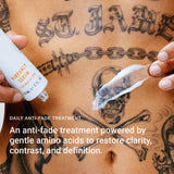 Tattoo Preservation Pack