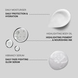 Tattoo Preservation Pack