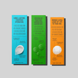 Tattoo Preservation Pack