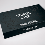 Grace Neutral Artist Tattoo Care Kit