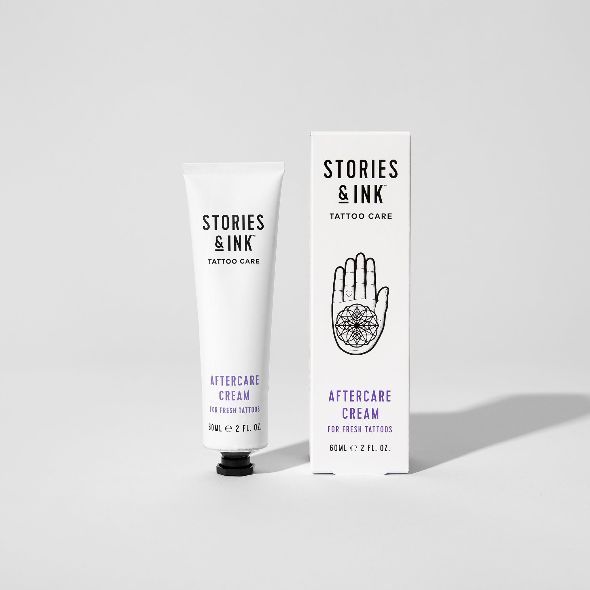 Cream for tattoo aftercare hotsell