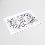 Artist Tattoo Care Kit