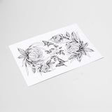 Artist Tattoo Care Kit