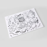 Artist Tattoo Care Kit